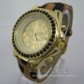 Brand New Stylish Quartz Ladies Watch (HAL-1222)